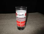 Coca cola glasses / nr 3760