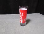 Coca cola glasses long drink / nr 3763