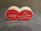 Coca cola beer cards with holder / nr 3766