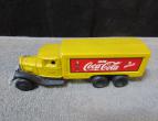 Coca cola sink car / nr 3821