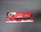 coca cola santa truck / nr 1071