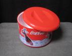 coca cola cooler 30 cm / nr 1081