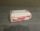 Coca cola napkin holder / nr 3886