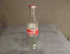  Coca cola bottle 0,25 cl joegoslavie / nr 3911