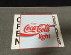 Coca cola open - close / nr 3640
