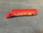  coca cola truck / nr 4176