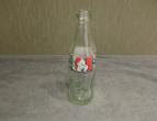Coca cola bottle germany / nr 3945