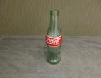 Coca cola bottle usa 1991 / nr 3948