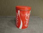 Coca cola tin box / nr 3959