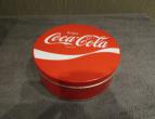 Coca cola tin box / nr 3960