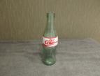 coca cola bottle usa 1991 / nr 3976