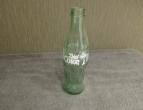 coca cola bottle usa  / nr 3977