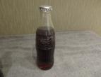 coca cola bottle france 20 cl / nr 3980