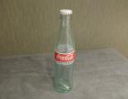 coca cola bottle polen 250 ml / nr 3998