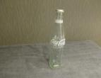 coca cola bottle germany 0,33 cl / nr 3999