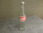 coca cola bottle germany 0,33 cl / nr 4000