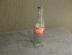 coca cola bottle spain 0,33 cl / nr 4001