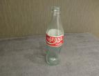 coca cola bottle israel 1993 / nr 4005