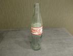 coca cola bottle france / nr 4008
