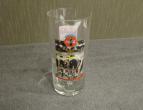  coca cola glasses / nr 4086