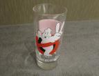  coca cola glasses / nr 4087