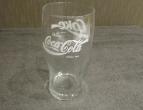 coca cola glasses  / nr 4093