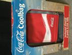 Coca cola cool bag / nr 3929