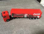 Coca cola truck metal / nr 3923