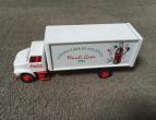 Coca cola truck metal / nr 3925