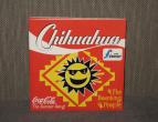 coca cola cd chihuahua  / nr 1188