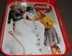 coca cola tray / dienblad / nr 1173