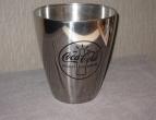 coca cola ice bucket / ijsemmer / nr 1215