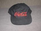 coca cola cap / pet / nr 1208