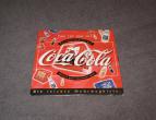 coca cola cd / nr 1224