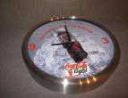 coca cola clock / nr 1269