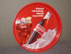 coca cola tray / dienblad / nr 1255