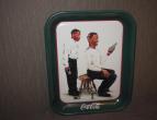 coca cola tray / dienblad / nr 1264