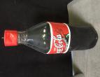 coca cola bottle plastic / nr 4022