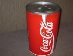 coca cola cooler / nr 1271