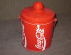 coca cola cooler  / nr 1283