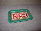 coca cola tray mini / nr 1997