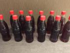 coca cola bottles serie off 12 different games olympic atlanta from germany  / nr 4038