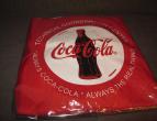 coca cola jacket  / nr 1386