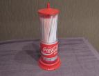 coca cola straw dispenser / nr 1399