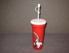 coca cola cup / drinkbeker / nr 1335