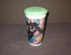 coca cola cup / drinkbeker / nr 1353