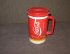 coca cola cup / drinkbeker / nr 1362