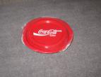 coca cola pads 4 pieces  / nr 1419