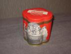 coca cola tin box / nr 1469