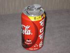 coca cola lighter / nr 1527